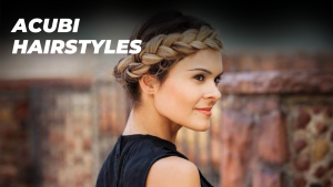 Acubi Hairstyles