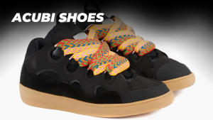 Acubi Shoes