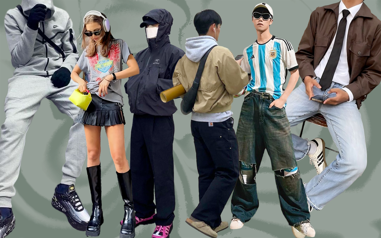 Jirai Kei Fashion – Acubi Blog