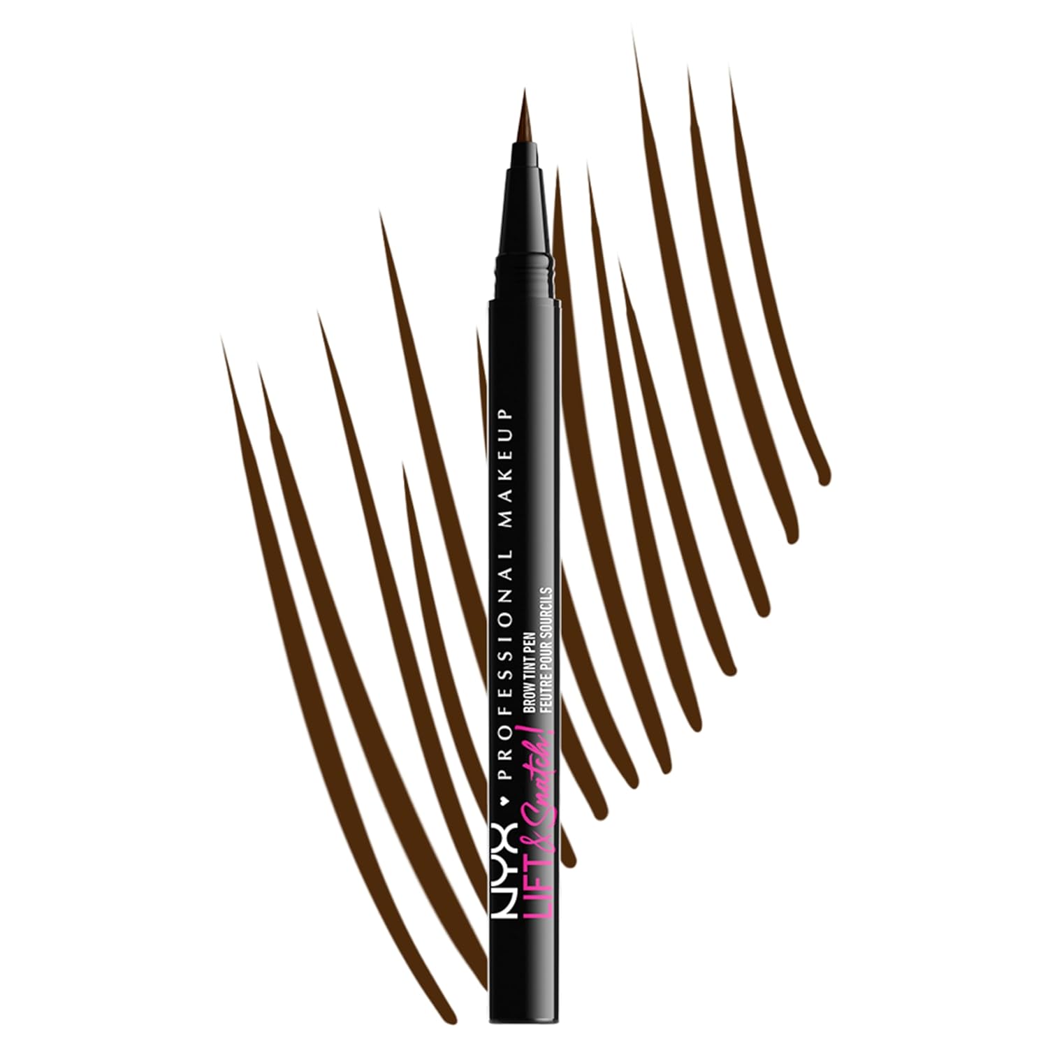 NYX Lift & Snatch Eyebrow Tint Pen