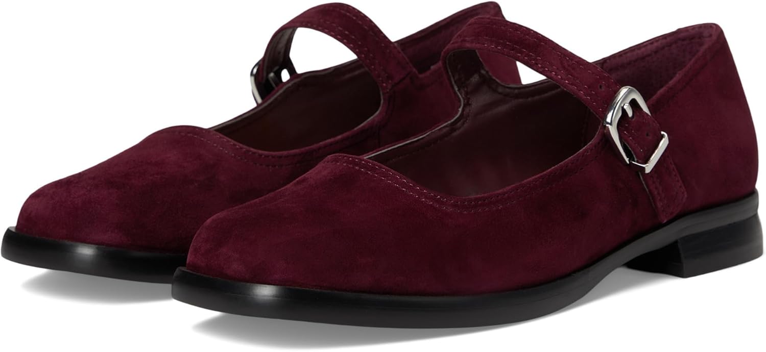 Steve Madden Delancy Mary Jane Flat