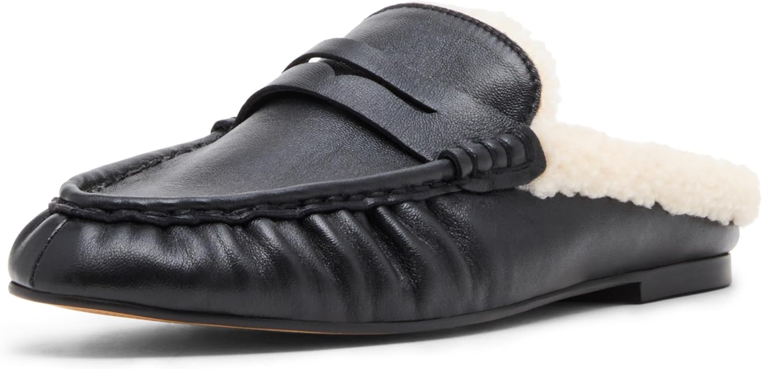 Steve Madden Rafe Loafer