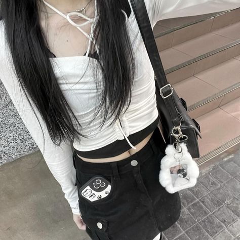 Acubi DTI fashion style