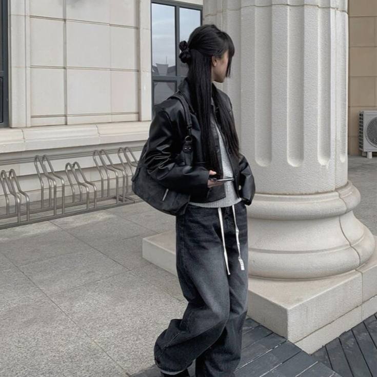 Acubi fashion aesthetic