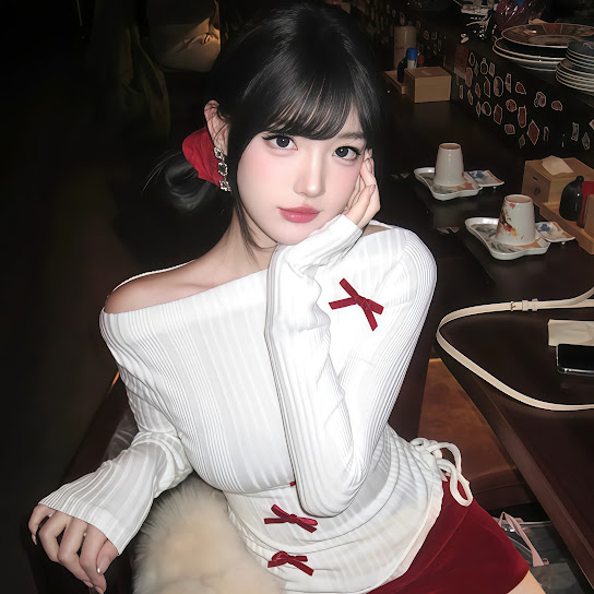 Douyin outfit styling principles