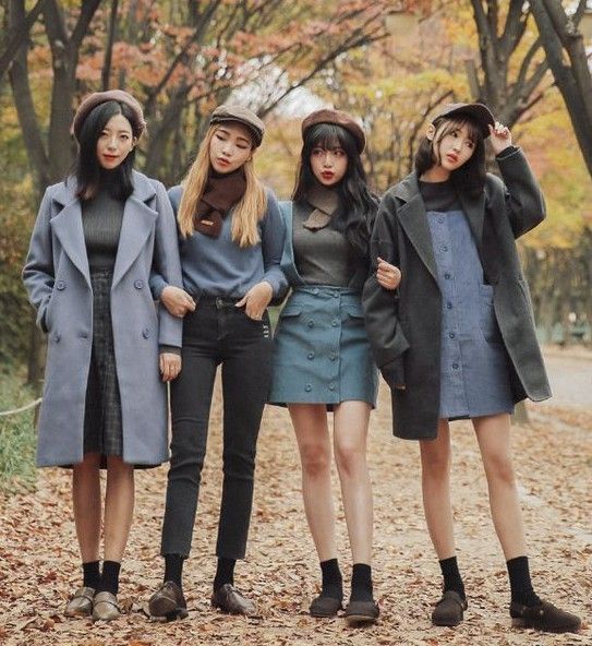 Fashion aesthetic