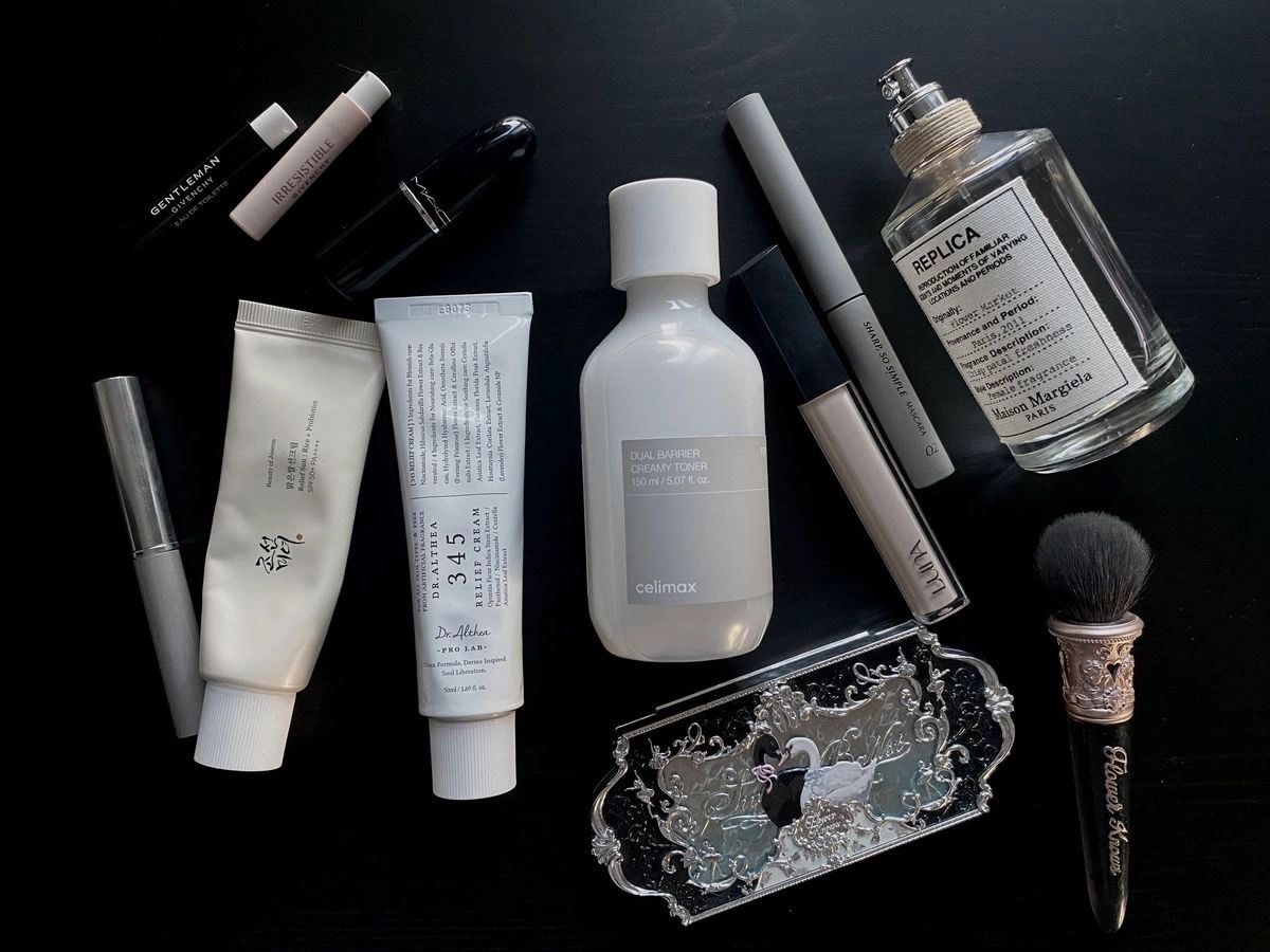 Acubi makeup hero
