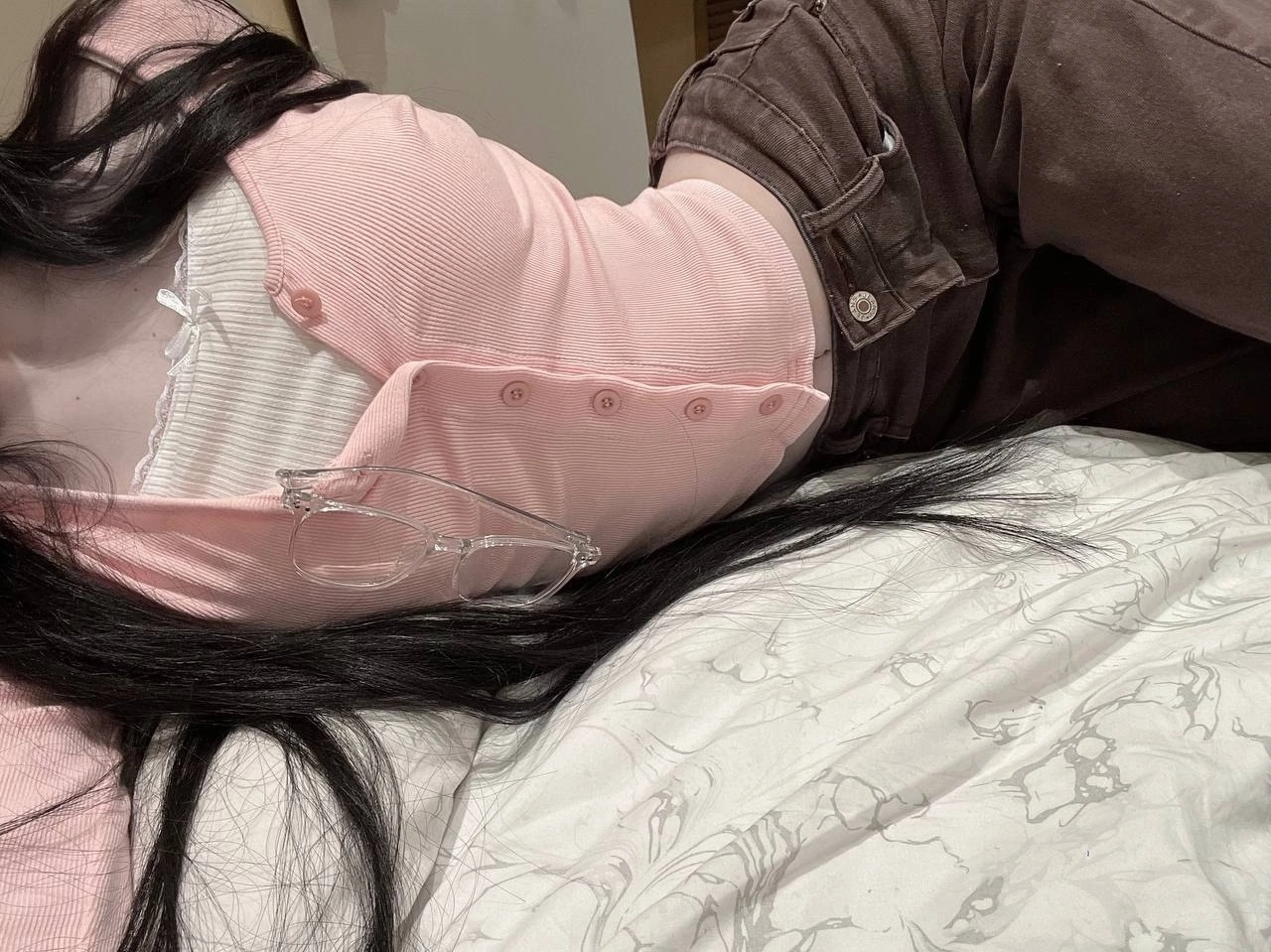 Acubi PFP outfit and styling