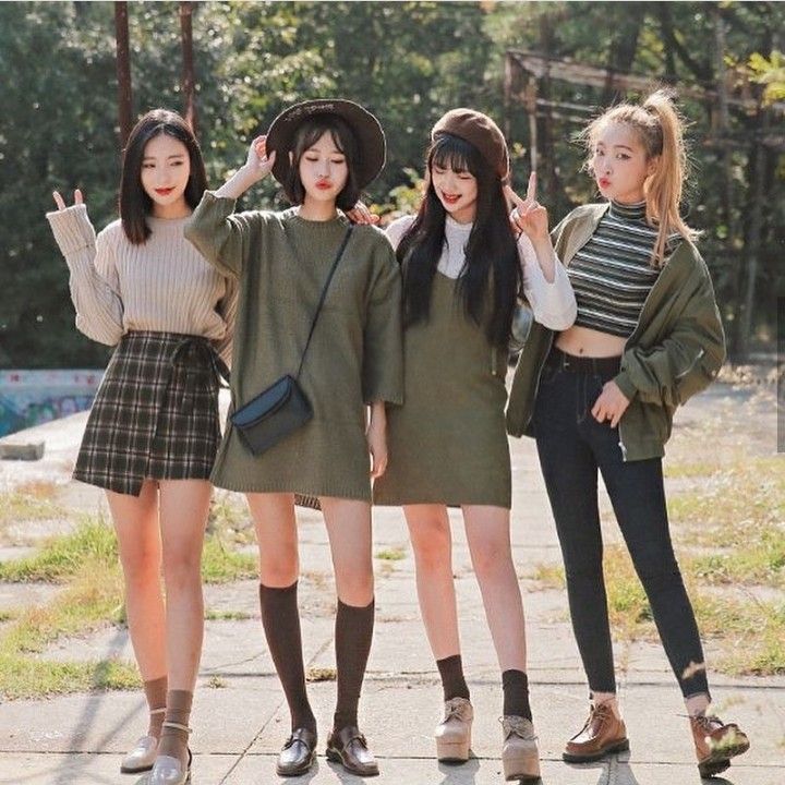 Fashion style