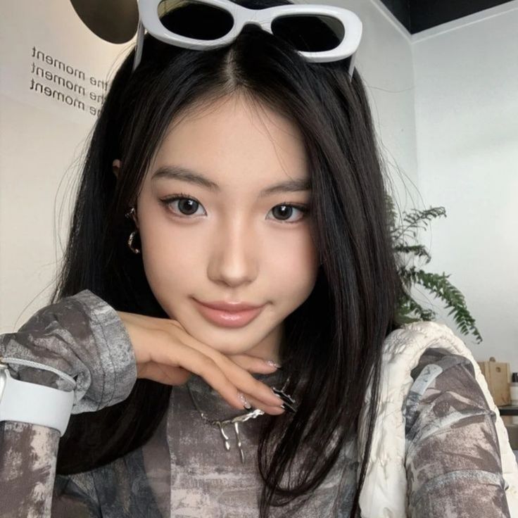 The Douyin Cherry Look