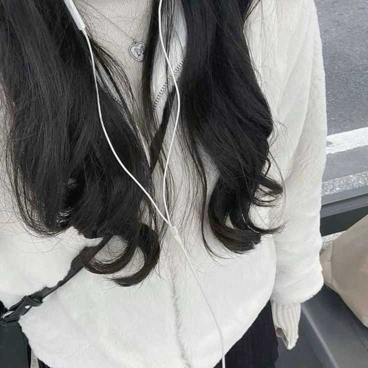 The Classic Douyin Look