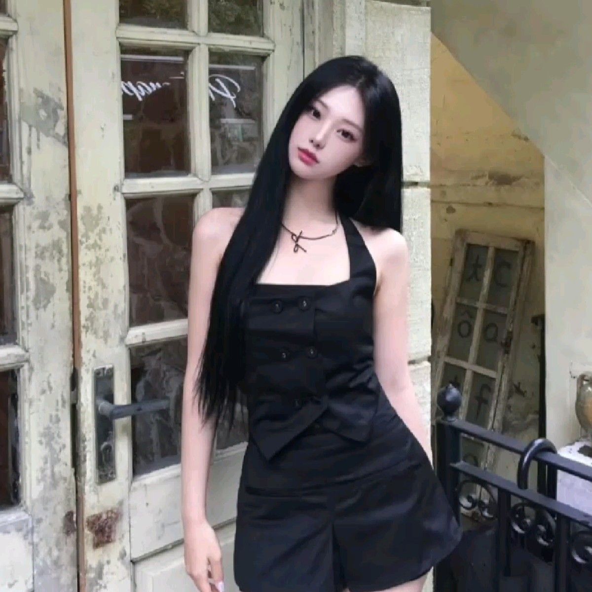Dark Coquette
