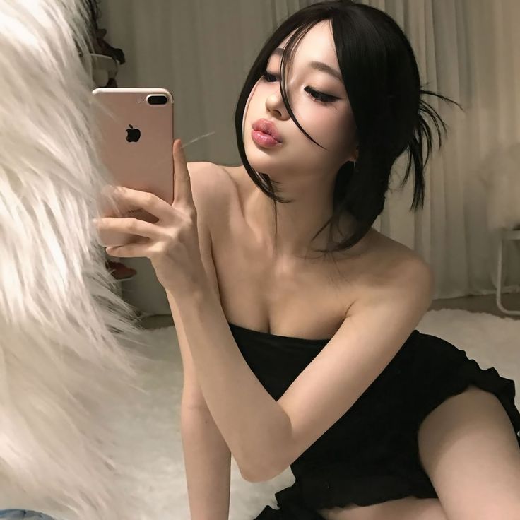 Douyin makeup routine steps