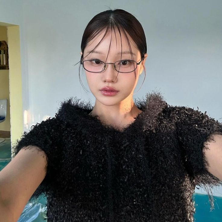 The Douyin Glass Skin Look