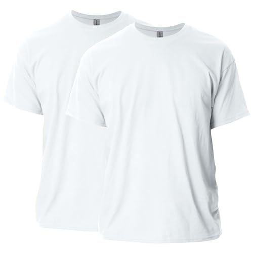 Gildan Ultra Cotton T-Shirt Multipack