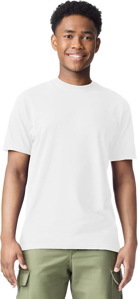 Comfort Colors Adult Heavyweight Tee