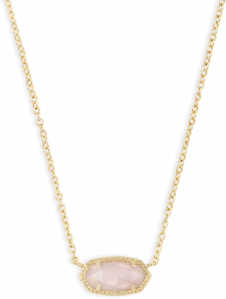 Kendra Scott Elisa Pendant Necklace