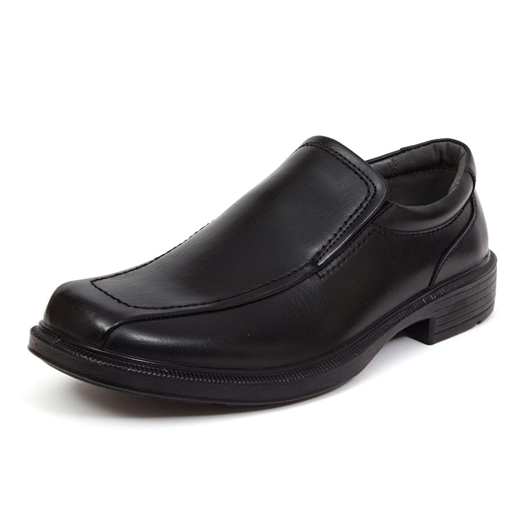 Slip-On Loafers