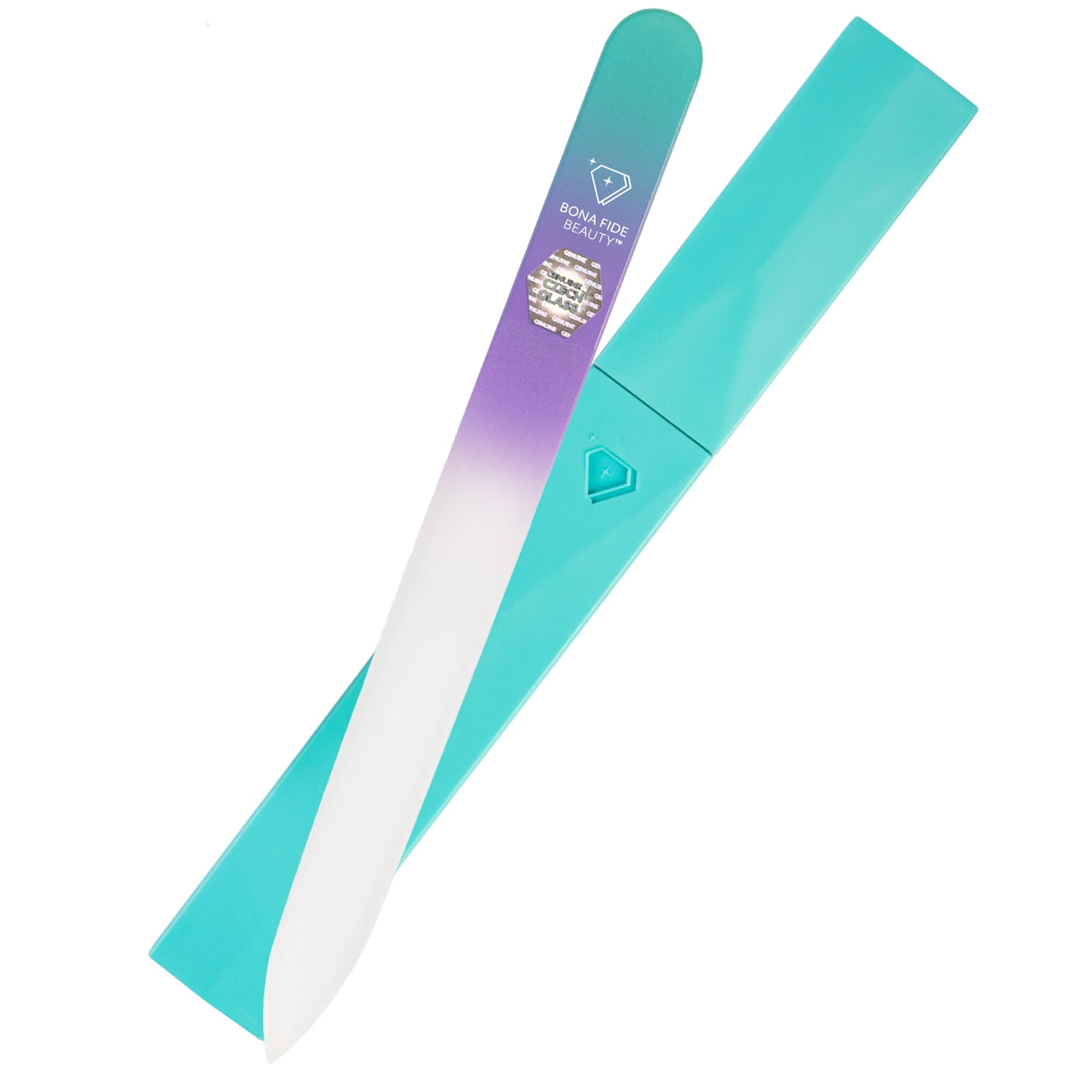 Nail File and Buffer Kit