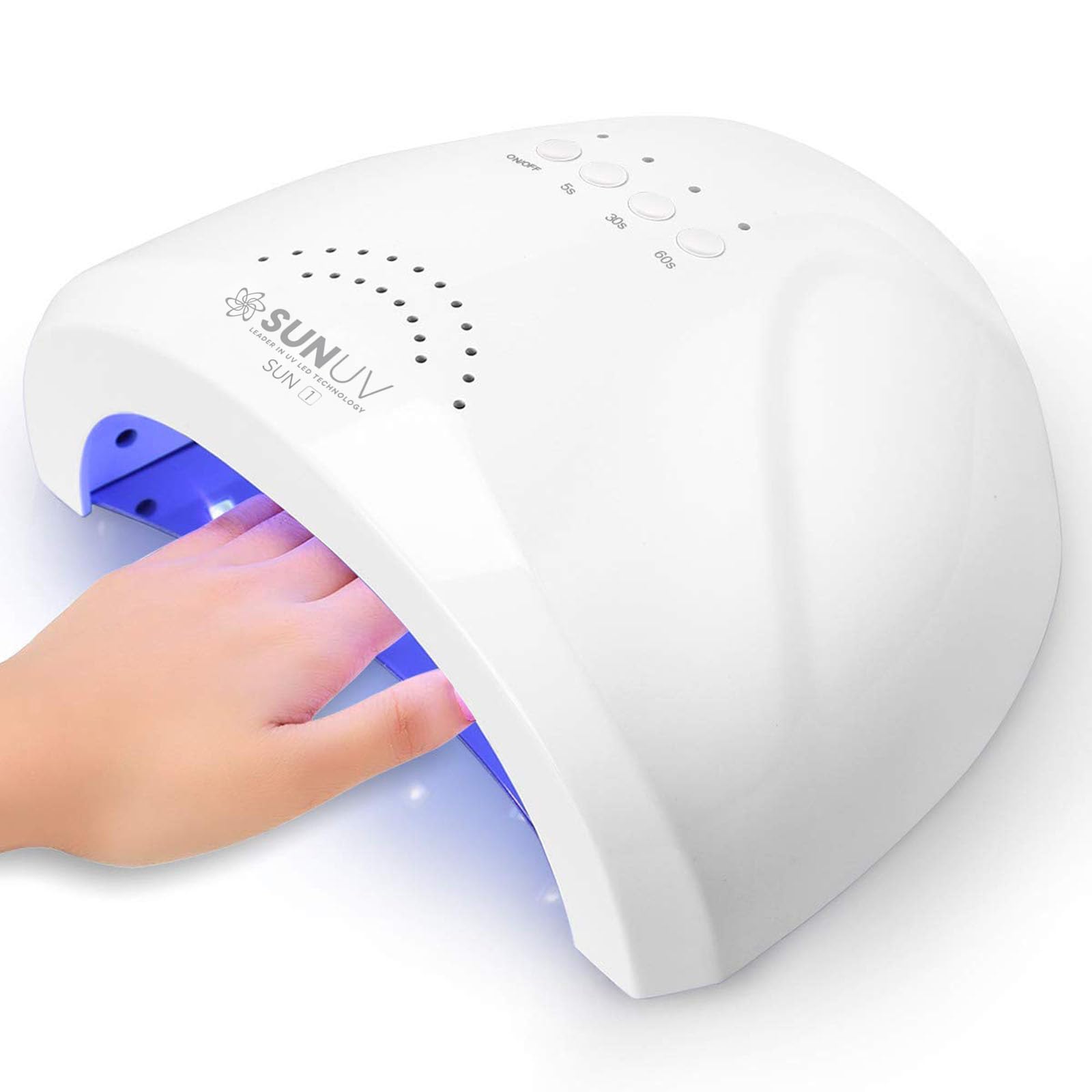 SUNUV UV LED Nail Lamp SUNone