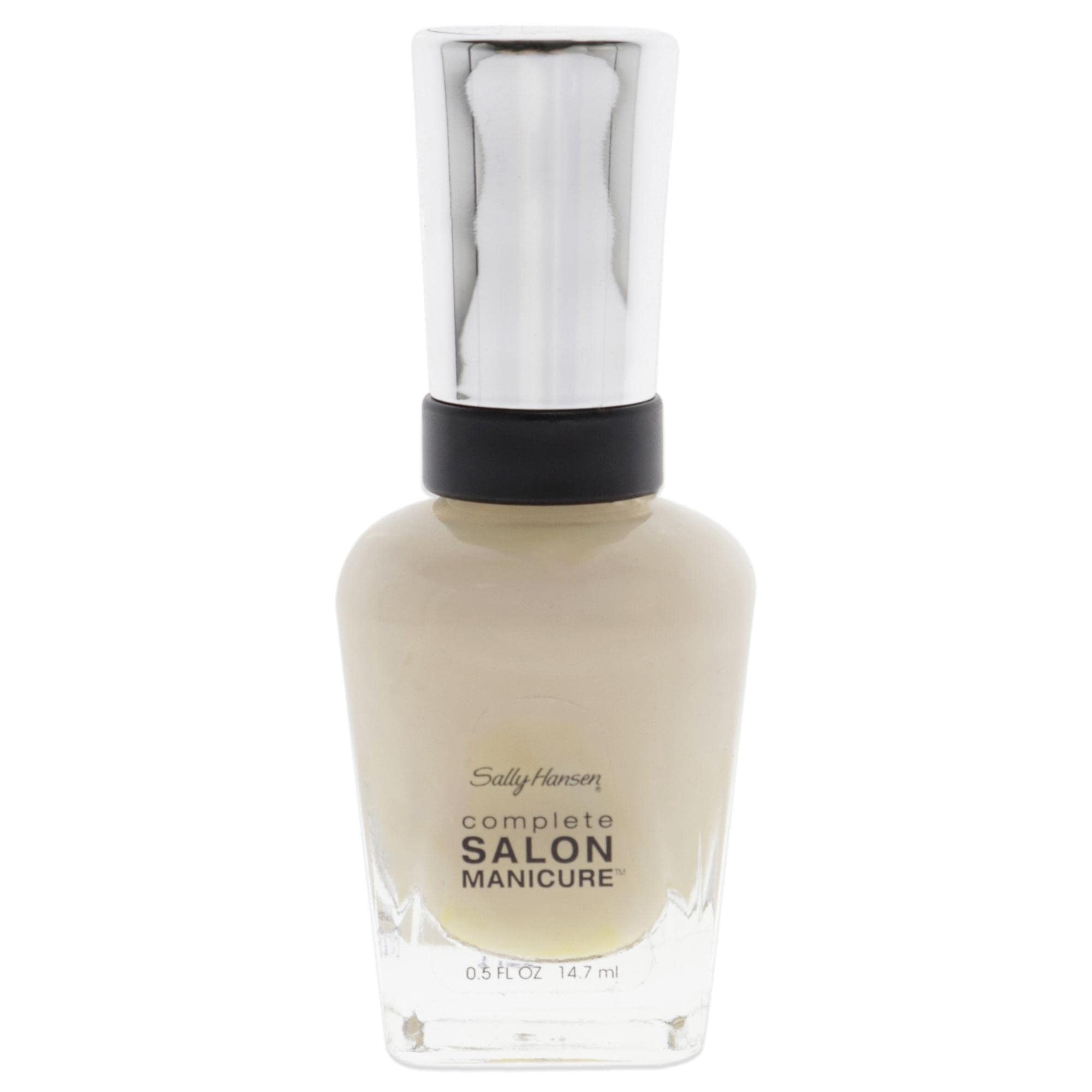 Sally Hansen Complete Salon Manicure in Nudes