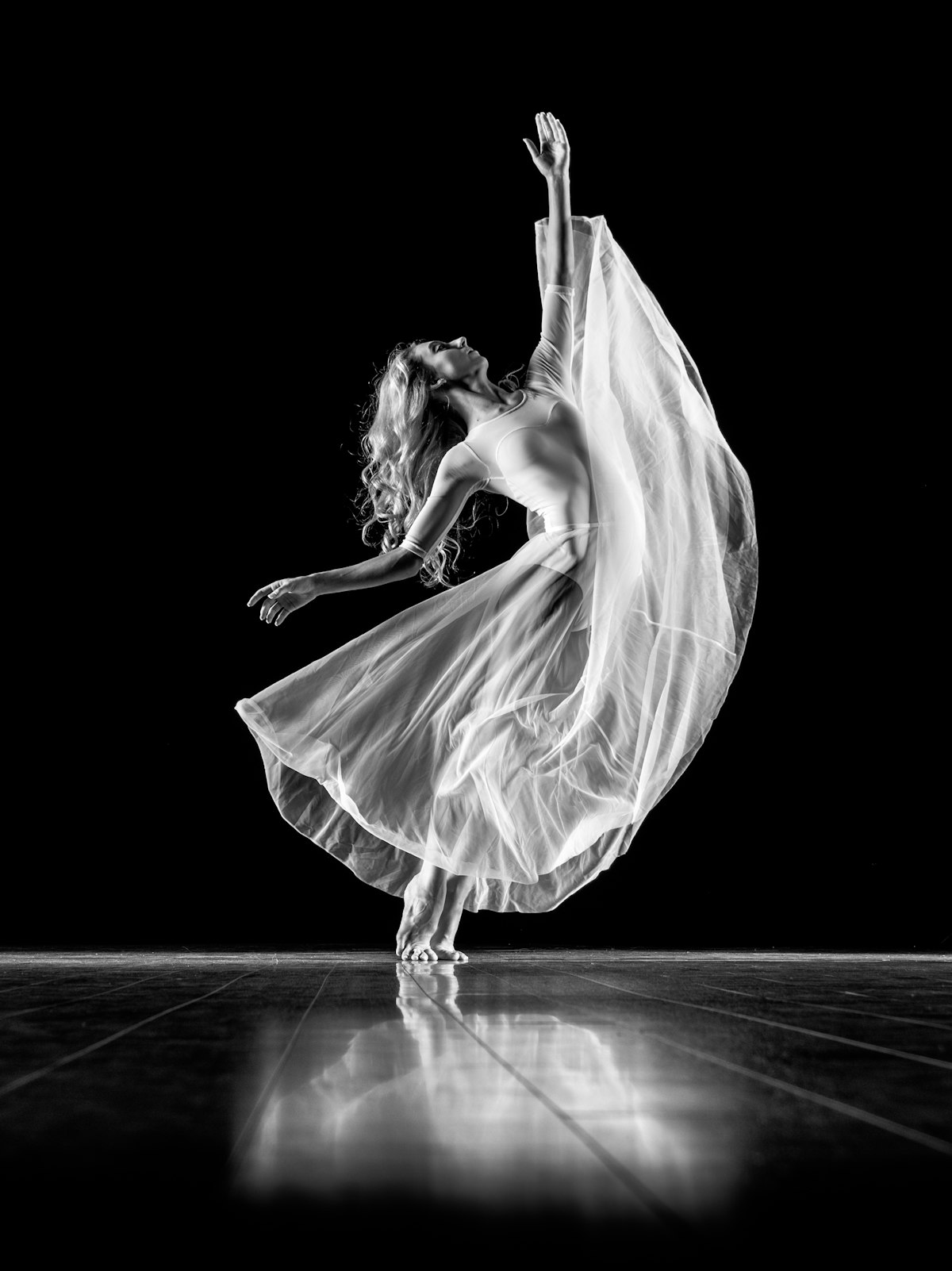 Balletcore aesthetic fashion featured image