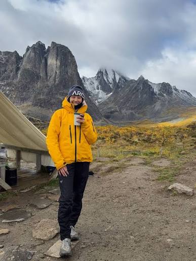 Gorpcore outdoor fashion featured image