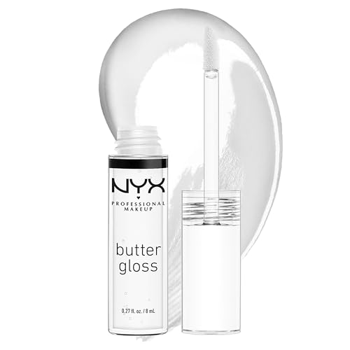 Tinted Lip Oil or Gloss