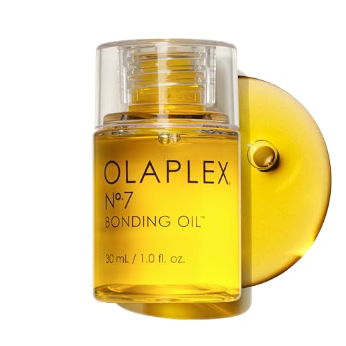 Hair Oil