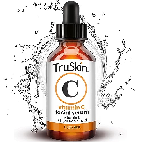 TruSkin Vitamin C Serum
